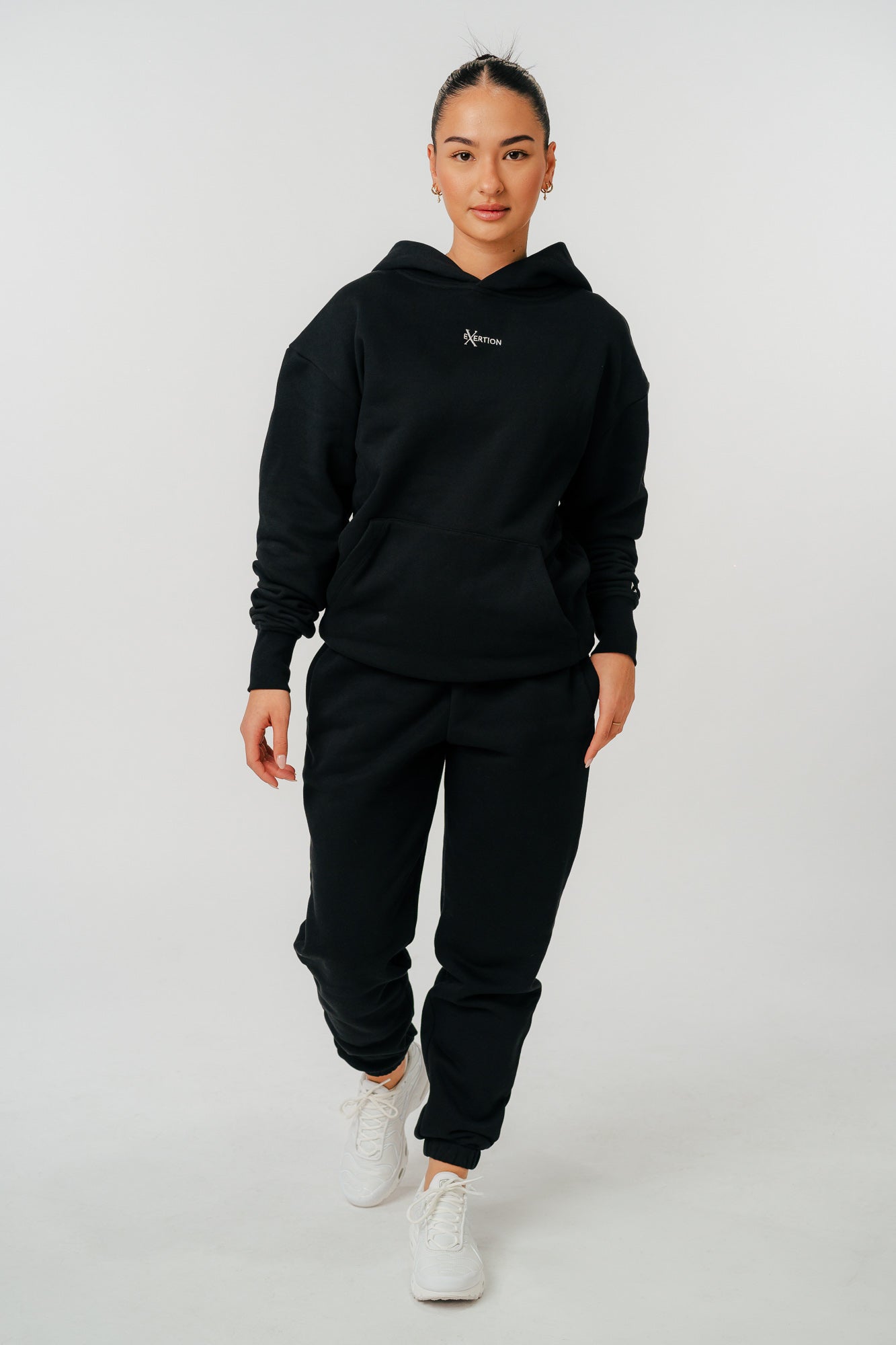 Originals Luxury Sweatpant Black