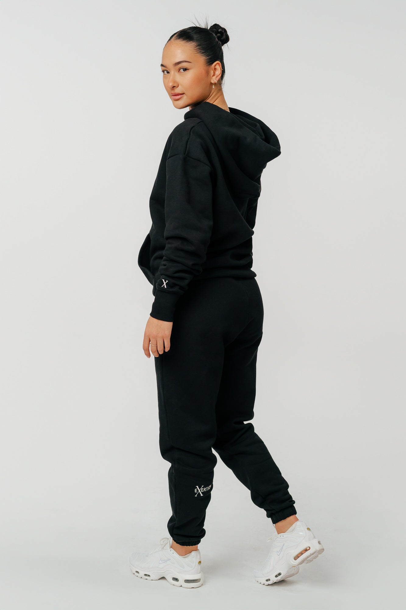 Originals Luxury Sweatpant Black