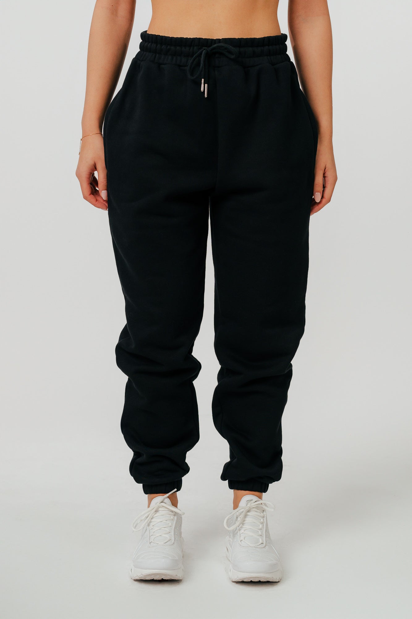 Originals Luxury Sweatpant Black