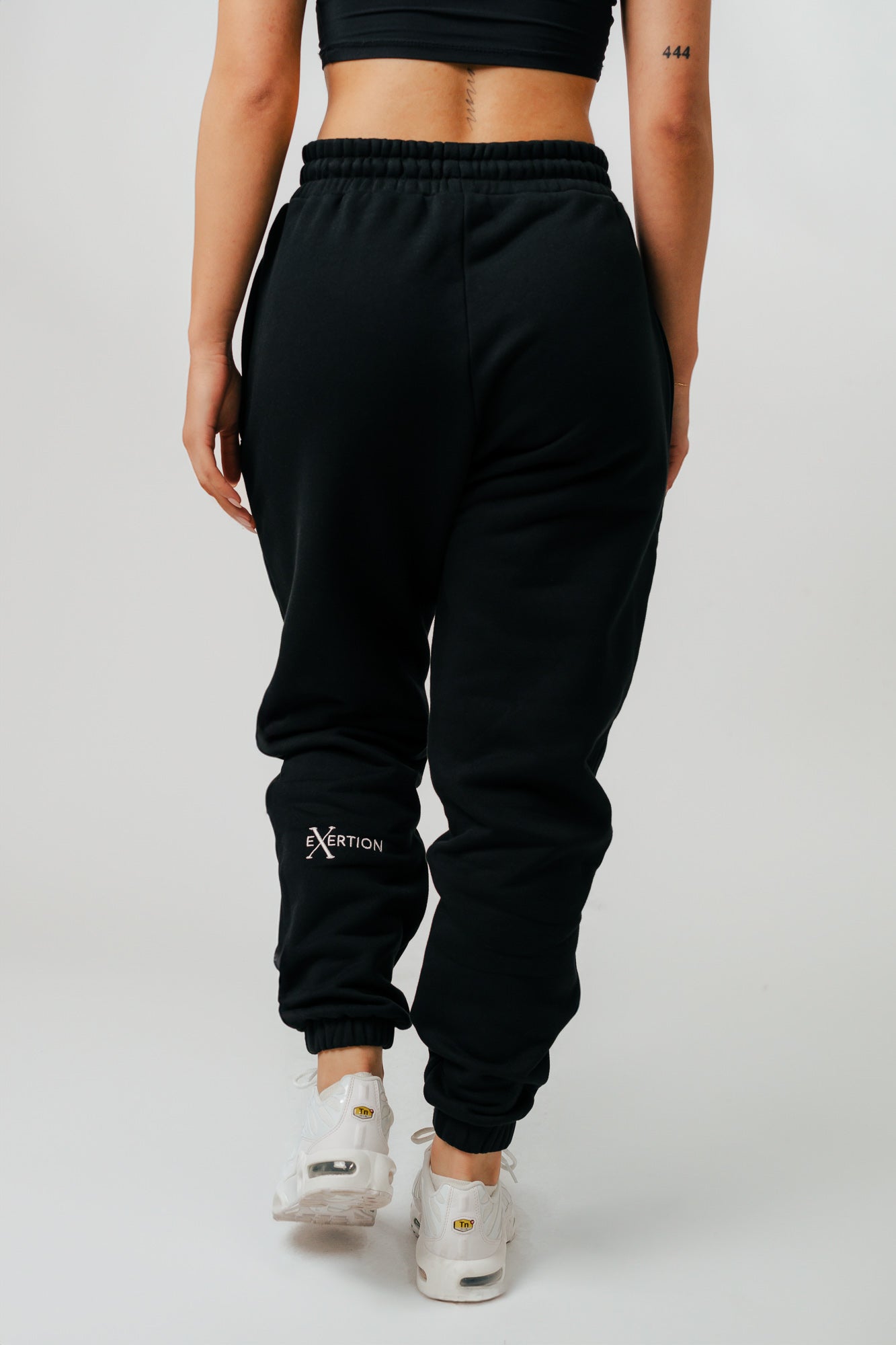 Originals Luxury Sweatpant Black