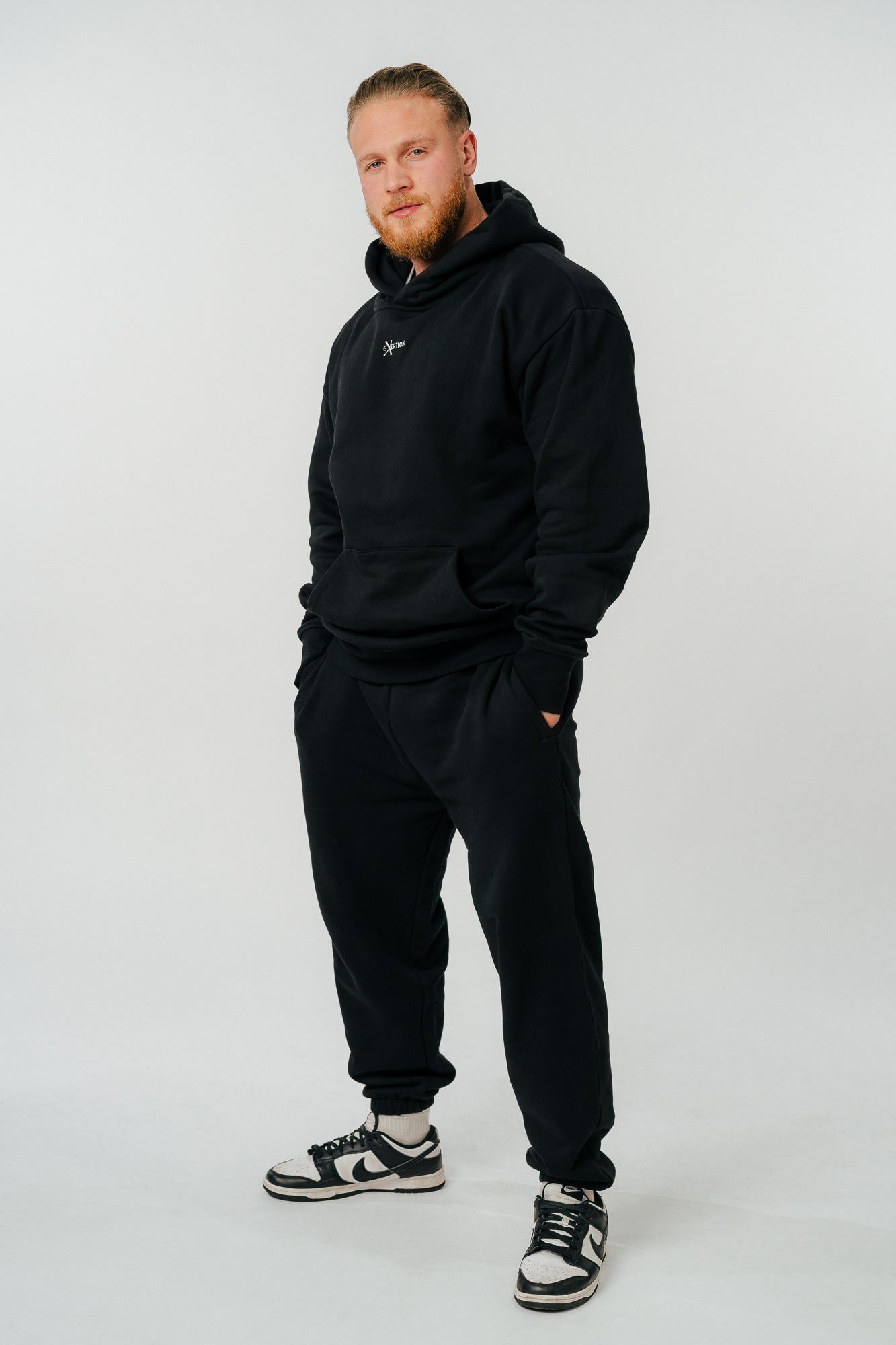 Originals Luxury Sweatpant Black