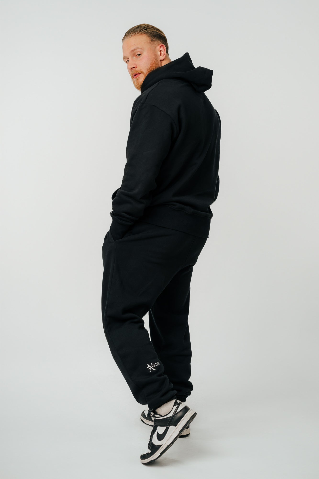 Originals Luxury Sweatpant Black