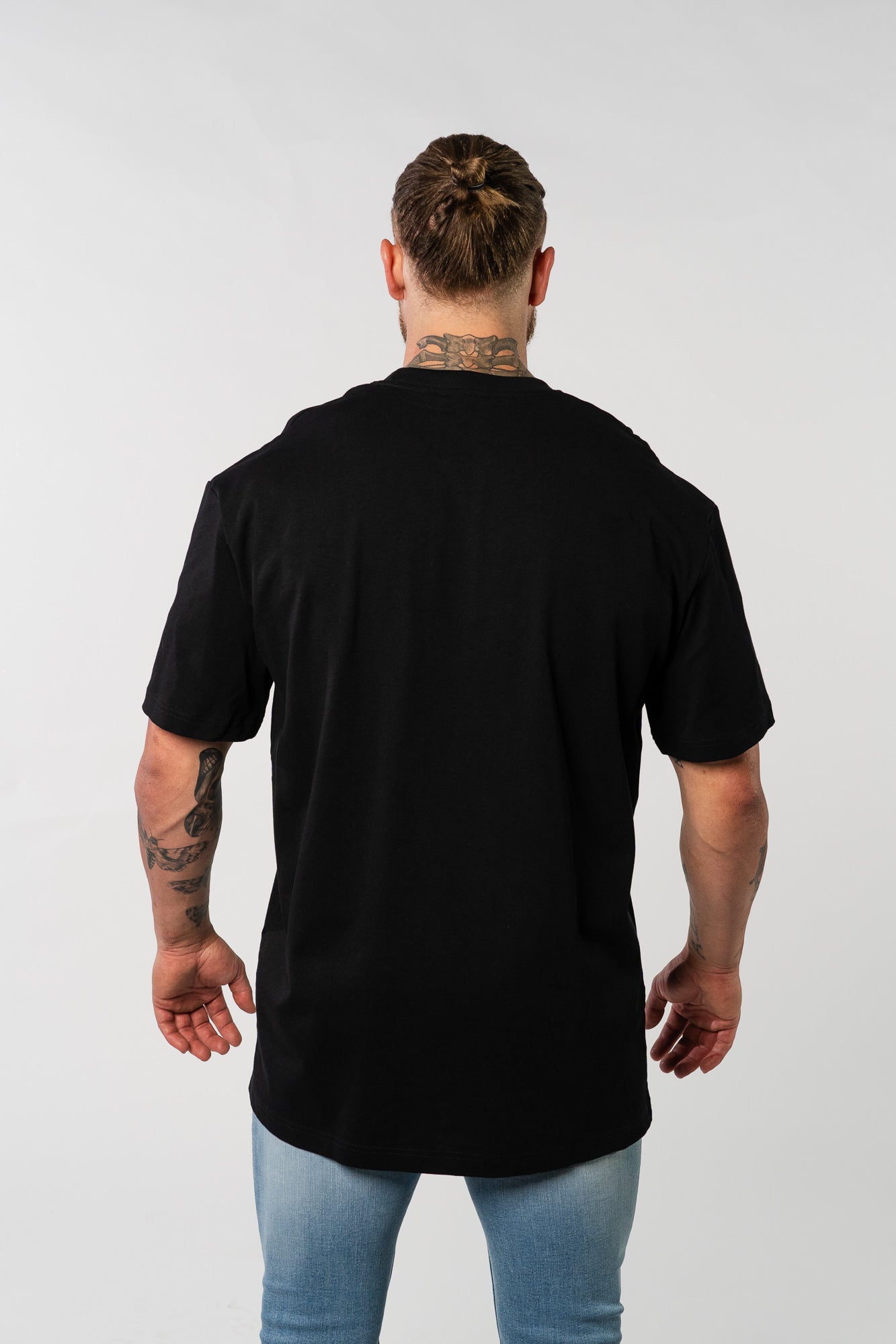 Originals Luxury T-Shirt Black