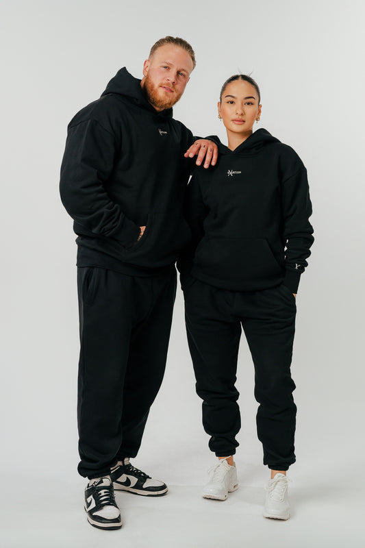 Originals Luxury Sweatpant Black