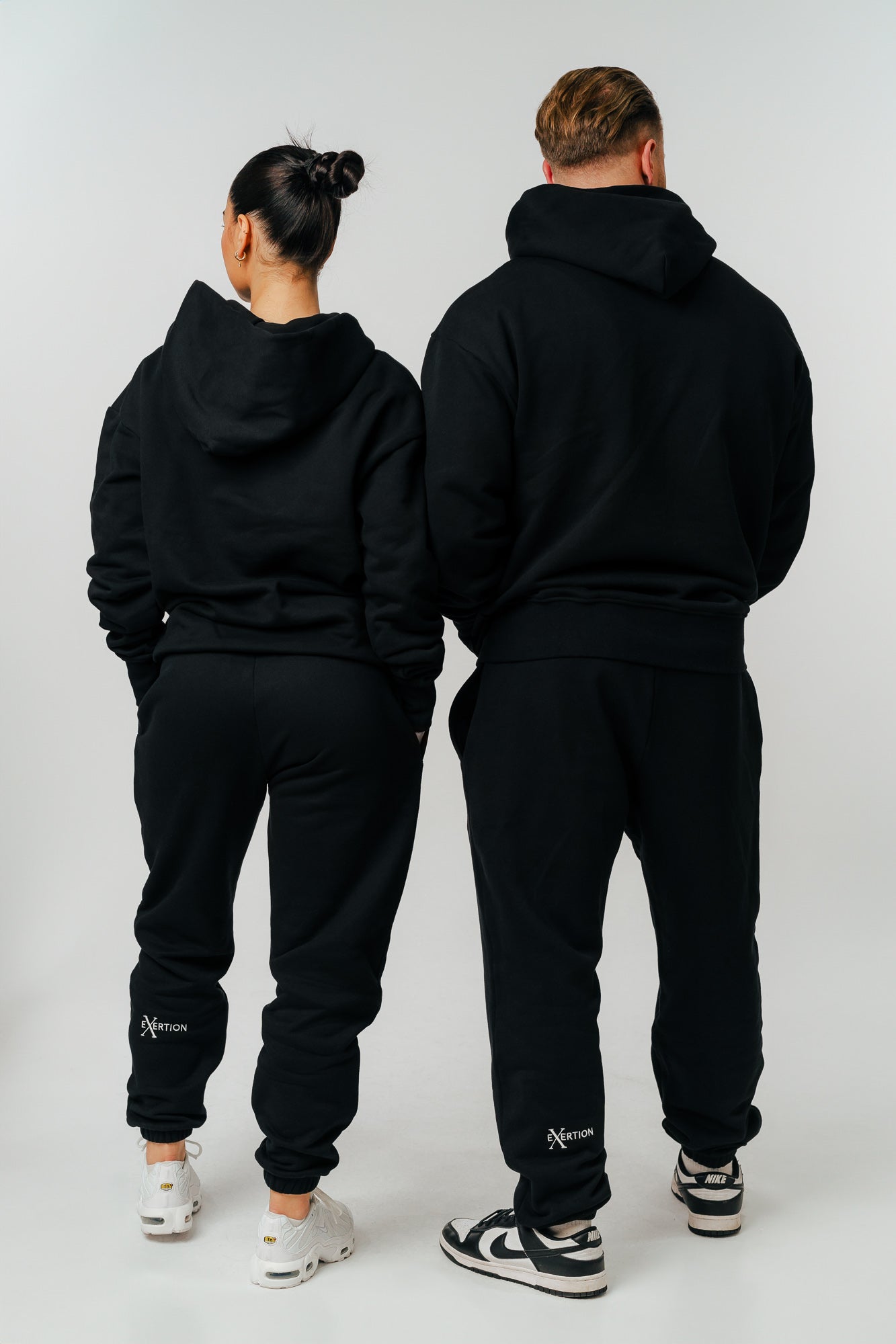 Originals Luxury Sweatpant Black