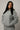 Originals Hoodie Marl Grey