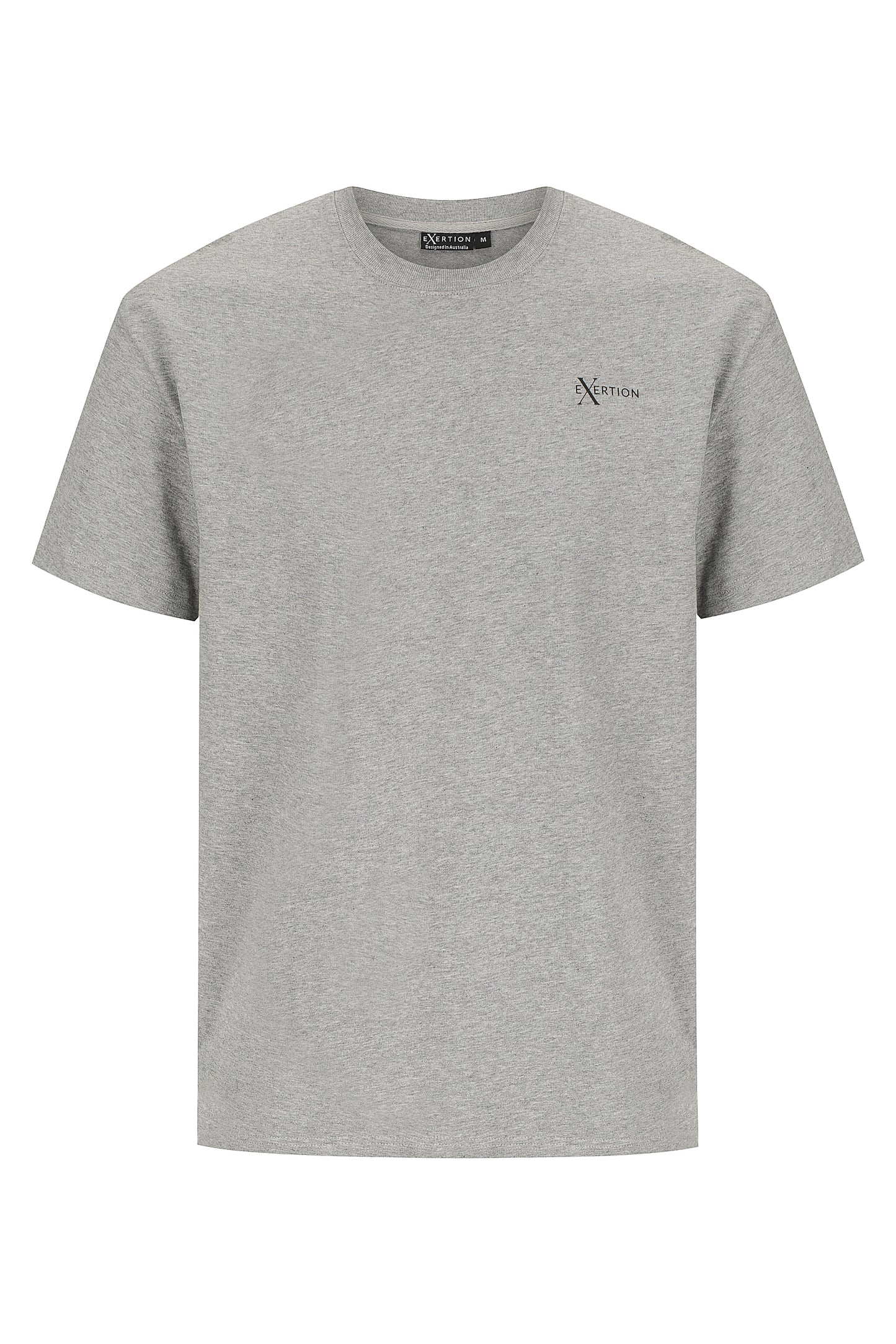 Originals Luxury T-Shirt Marl Grey