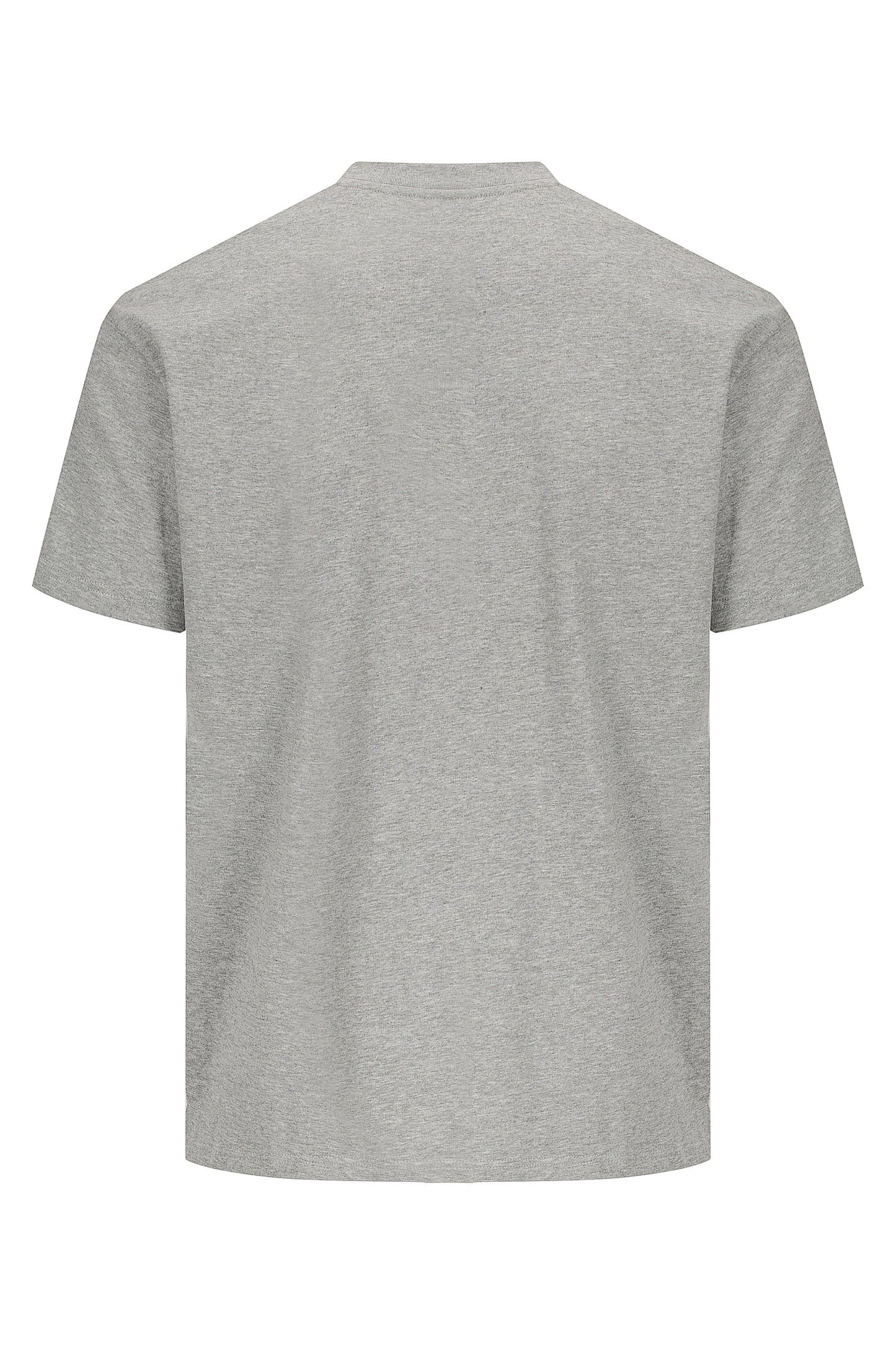 Originals Luxury T-Shirt Marl Grey