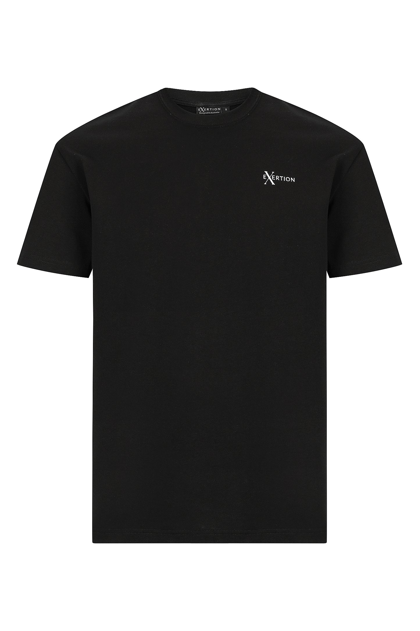 Originals Luxury T-Shirt Black