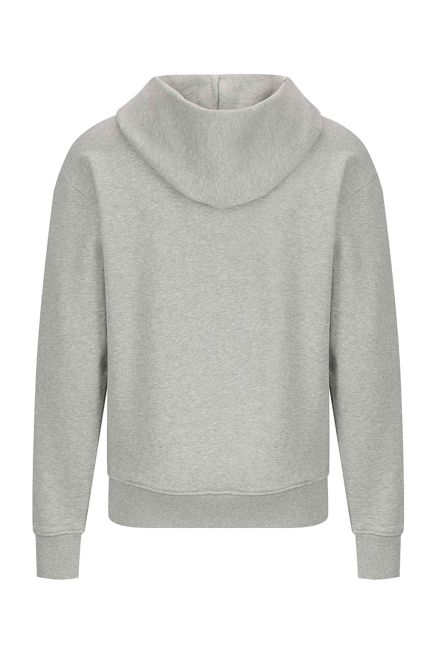 Originals Luxury Hoodie Marl Grey