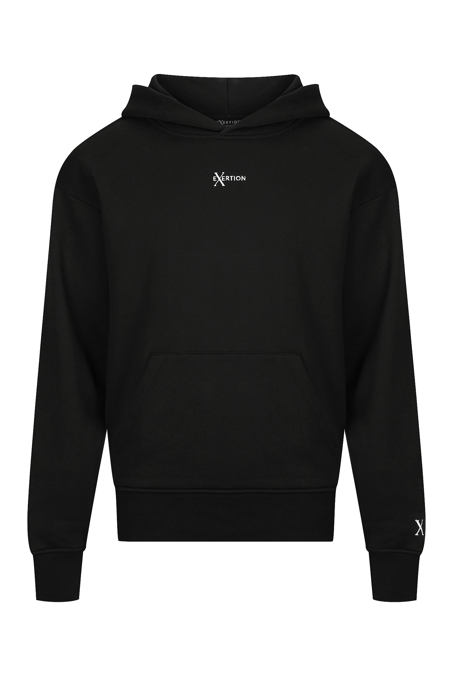 Originals Luxury Hoodie Black