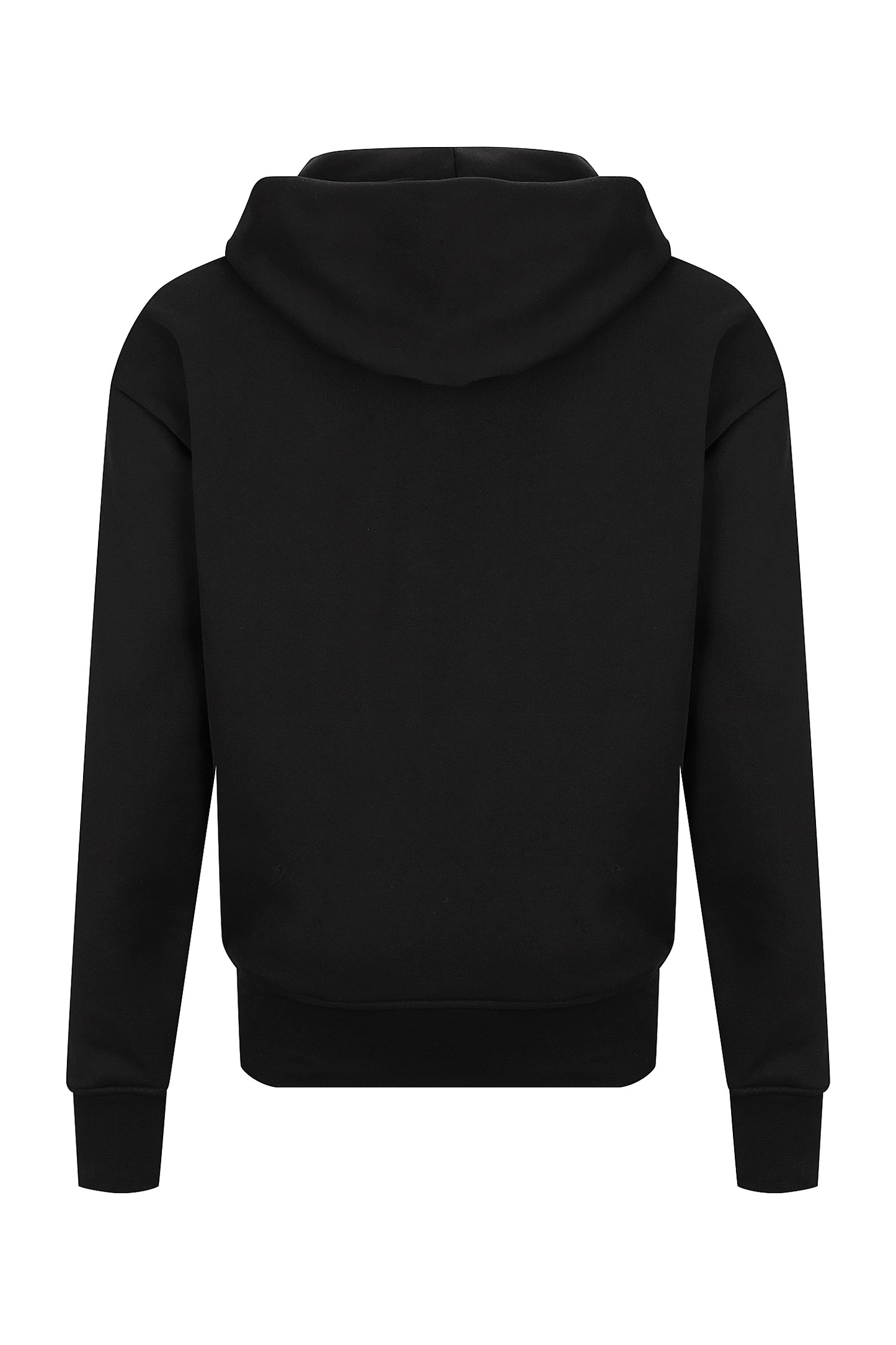 Originals Luxury Hoodie Black