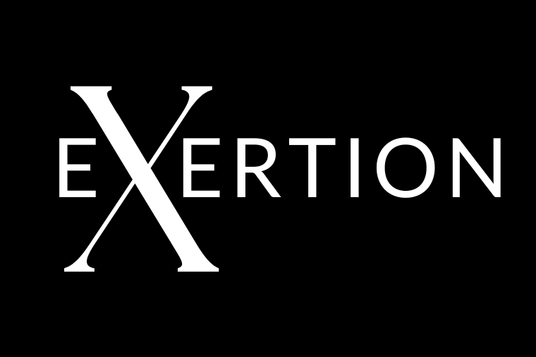 Exertion Clothing