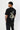 11:11 Snake 'Rebirth' T-Shirt Black (Limited Edition)