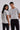 Basic Tee Marl Grey