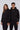 Essential Hoodie Black